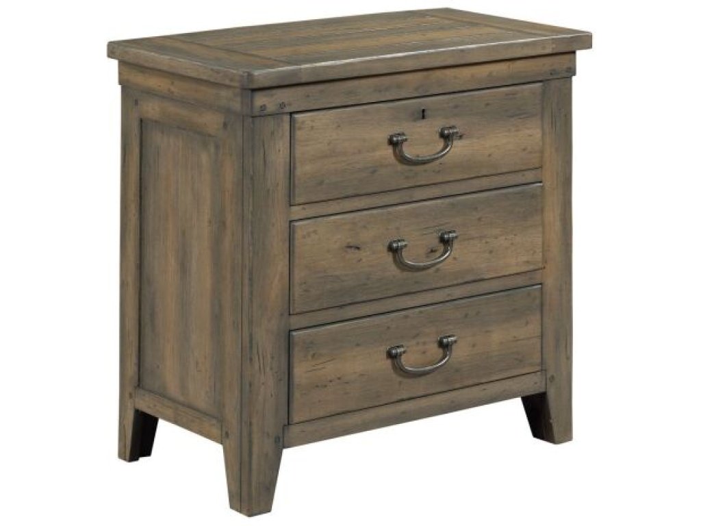 Beale Nightstand