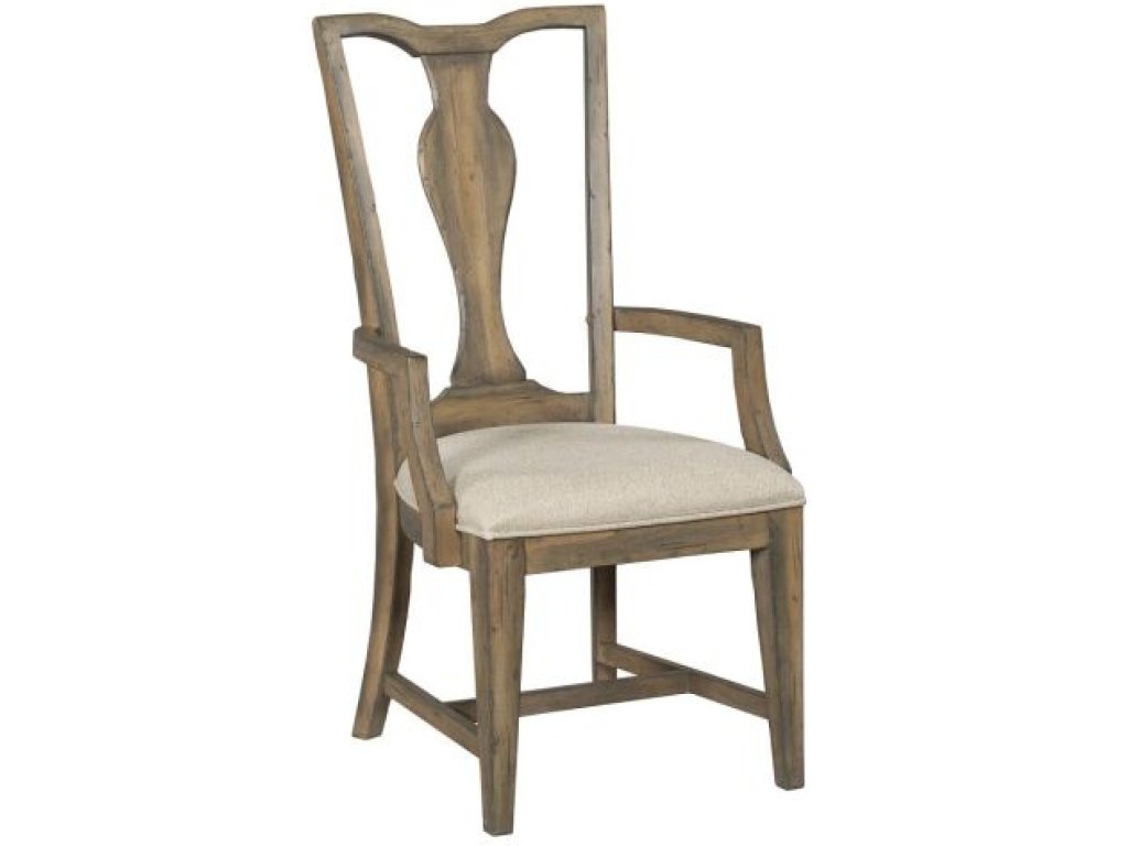 Copeland Arm Chair