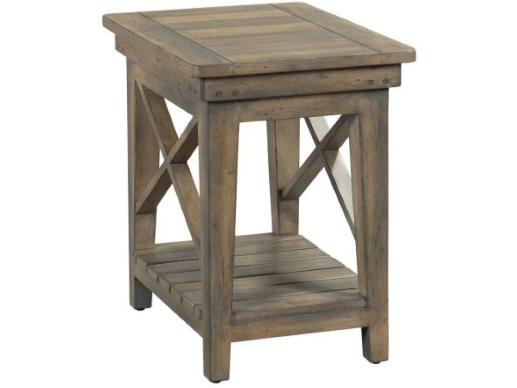 Melody Chairside Table