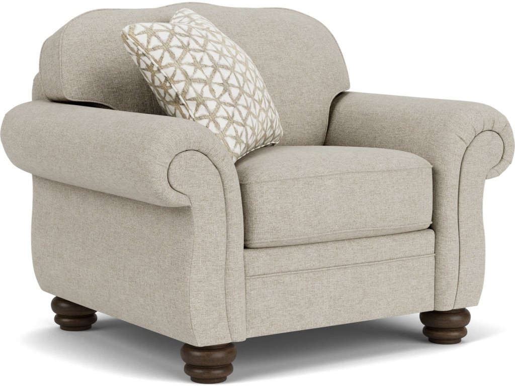Bexley Fabric Chair