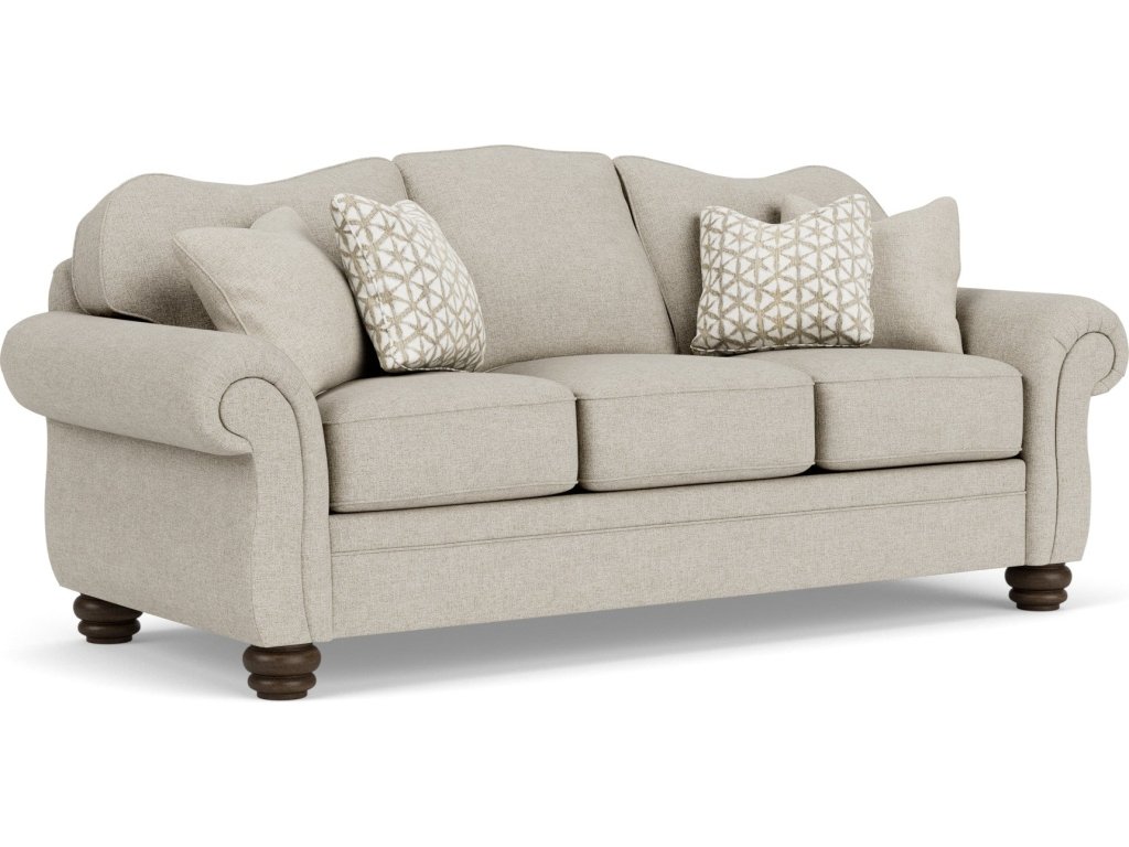 Bexley Fabric Sofa