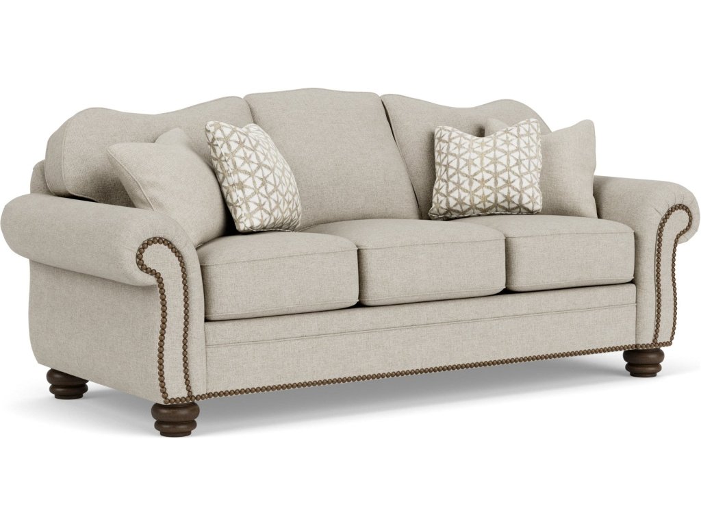 Bexley Fabric Sofa