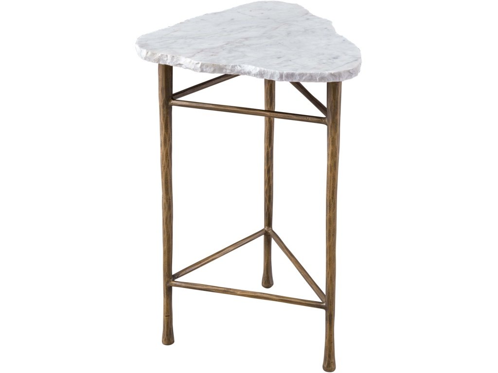 Knapp Accent Table