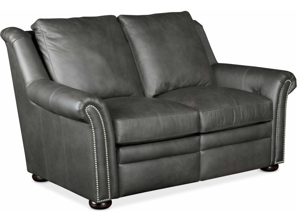 Newman Loveseat - Full Recline at both Arms