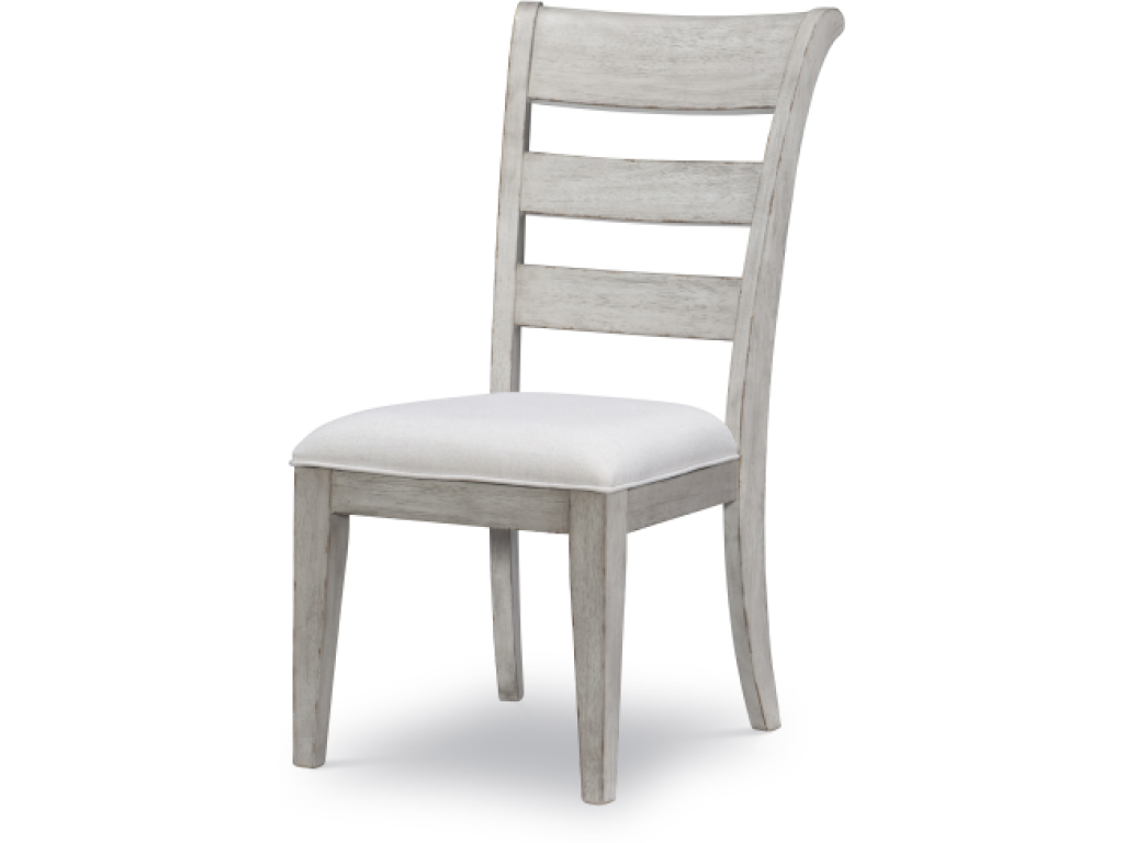 Ladder Back Side Chair