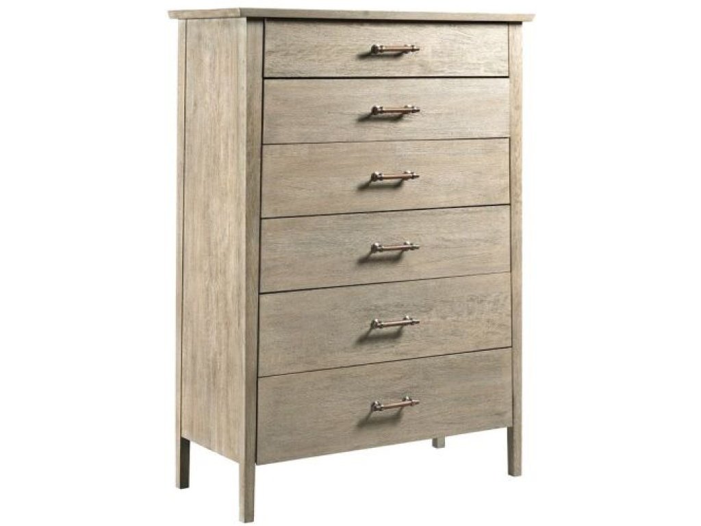 Symmetry Drawer Chest