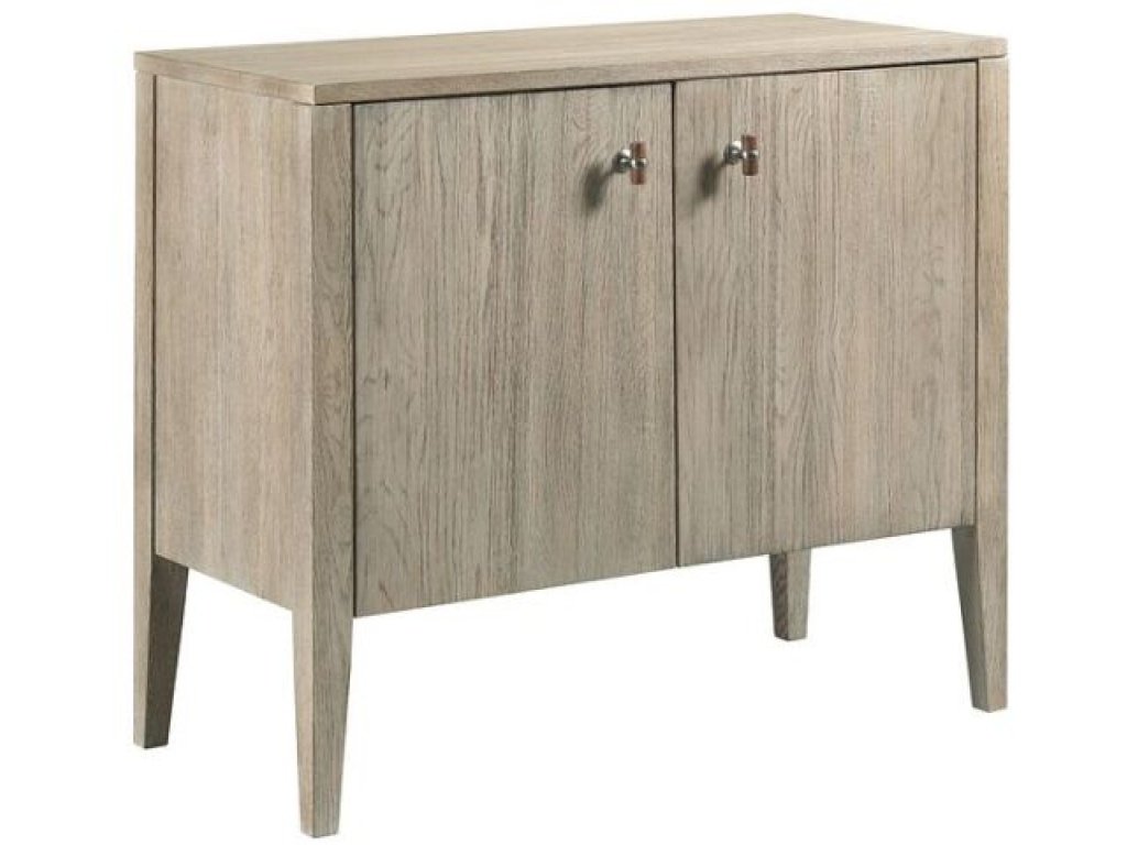 Symmetry Door Chest