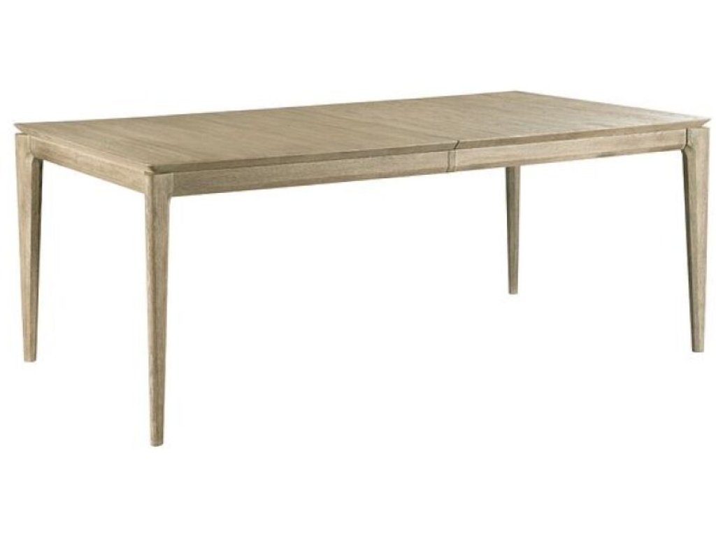 Summit Large Dining Table