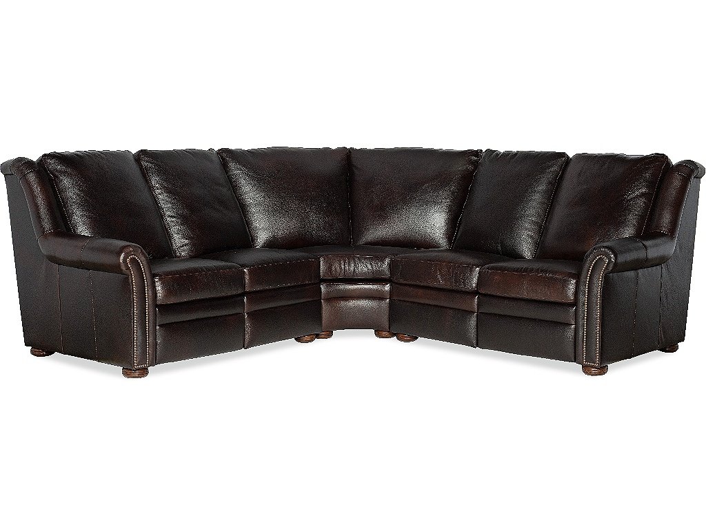 Raven Sectional