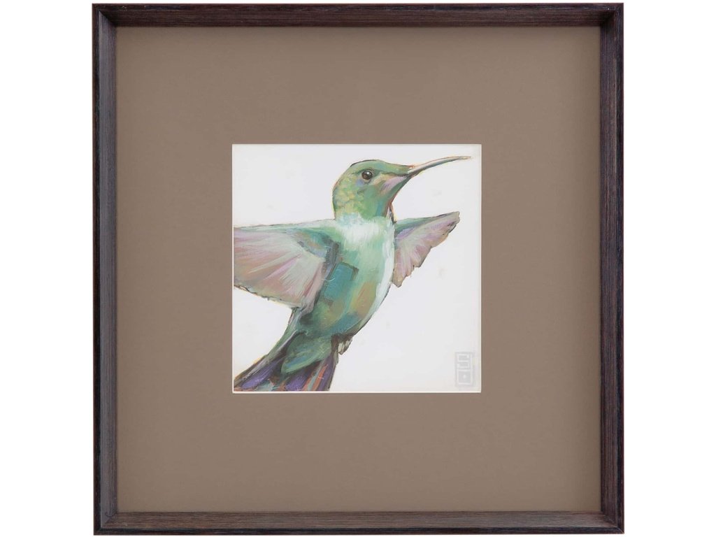 Hummingbird IV