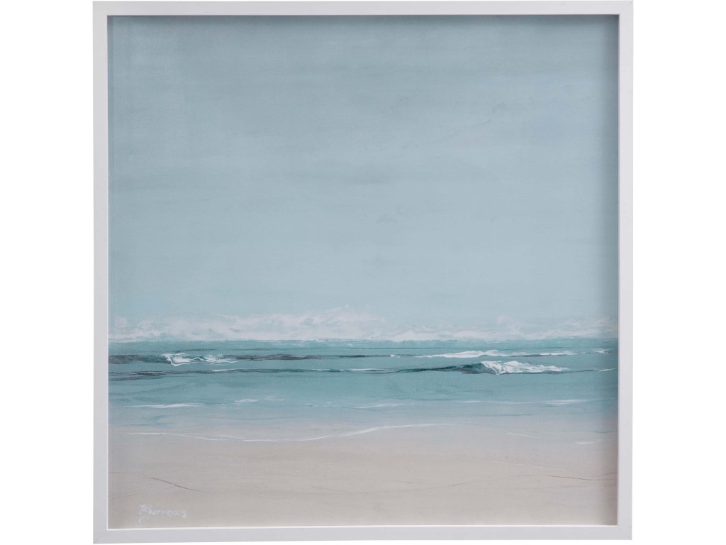 Sea Breeze