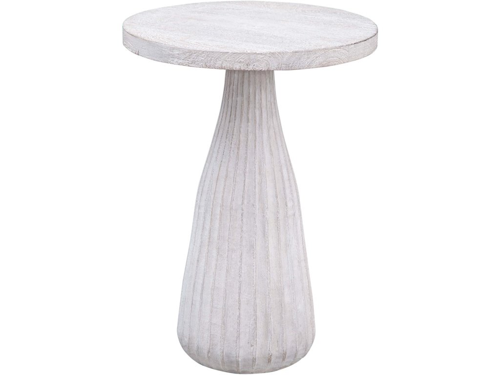Aimee Accent Table