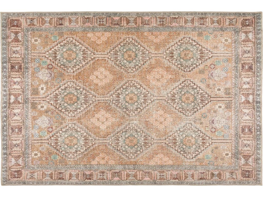 Covington Taupe Rug
