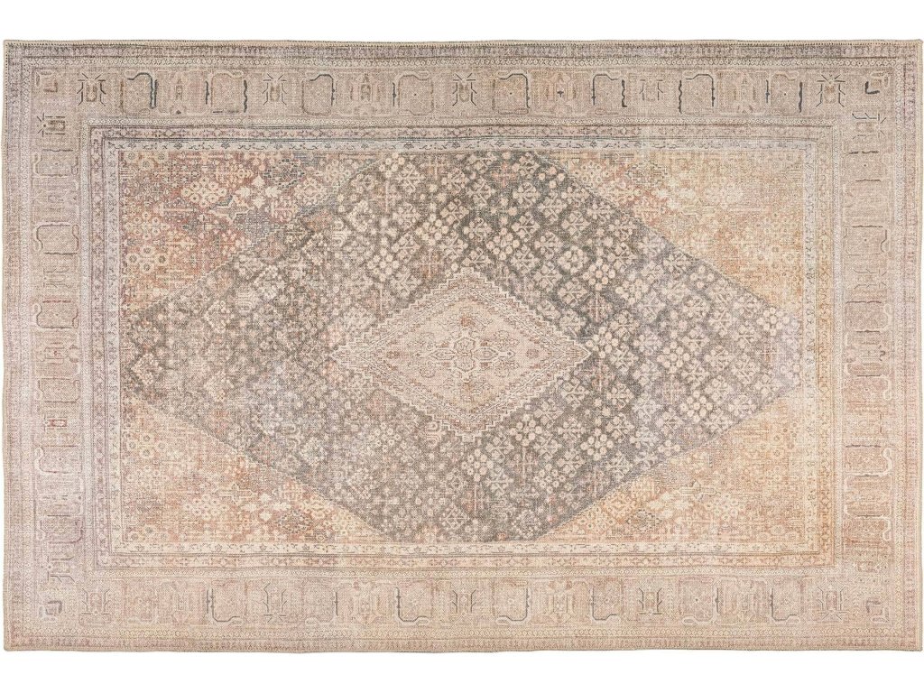 Covington Biscotti Rug