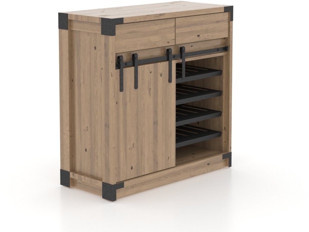 Buffet 4242 T4