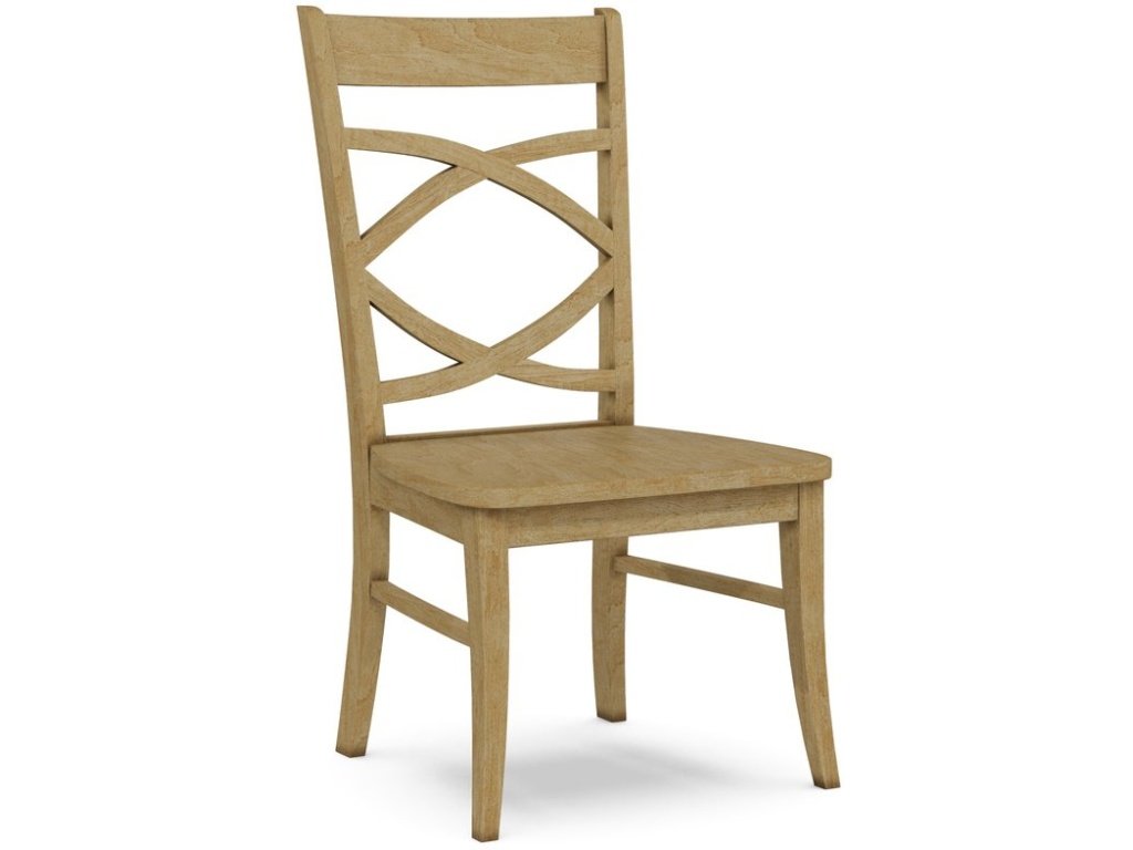 Milano Chair