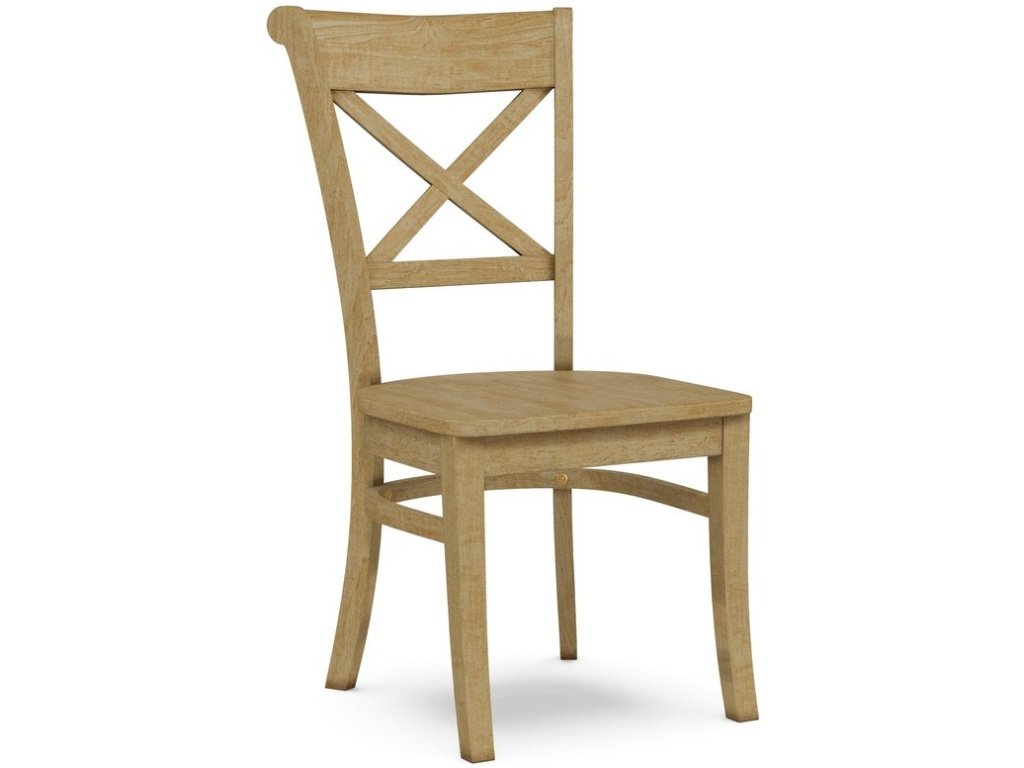 Charlotte Chair