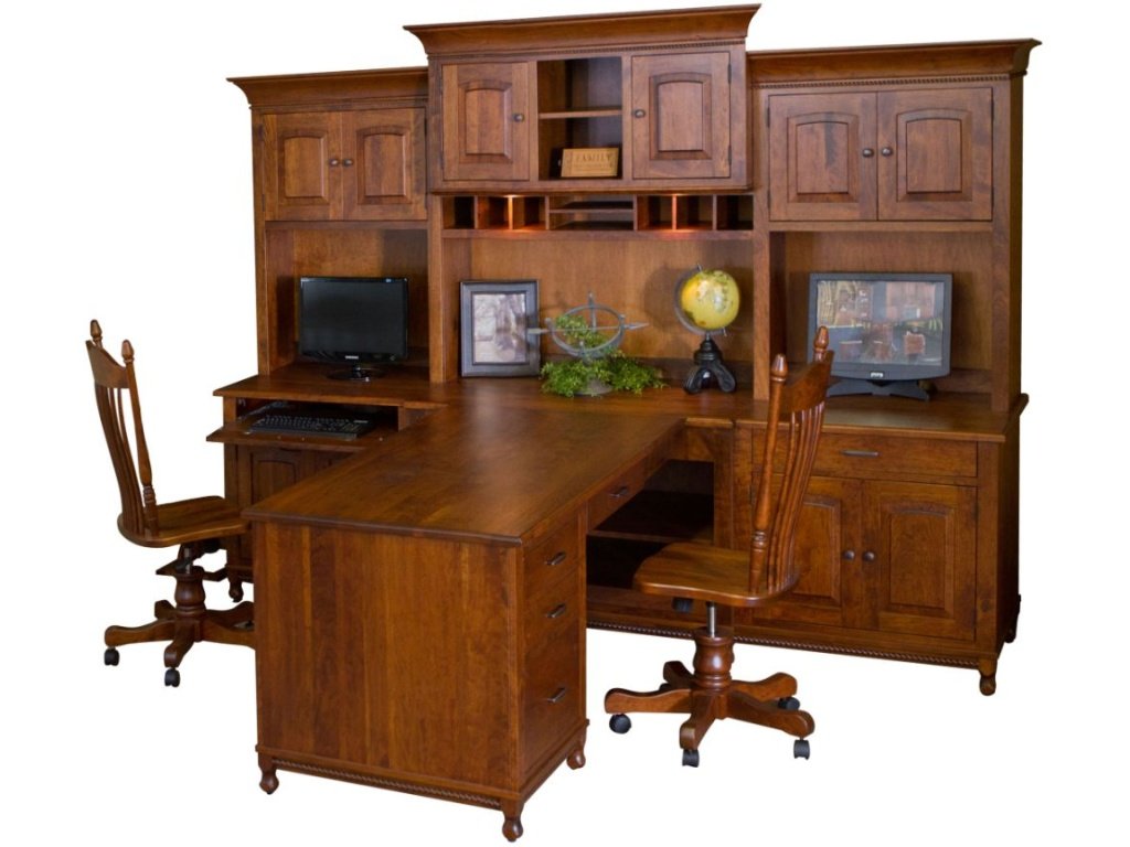 Henry Stephens Partner Desk