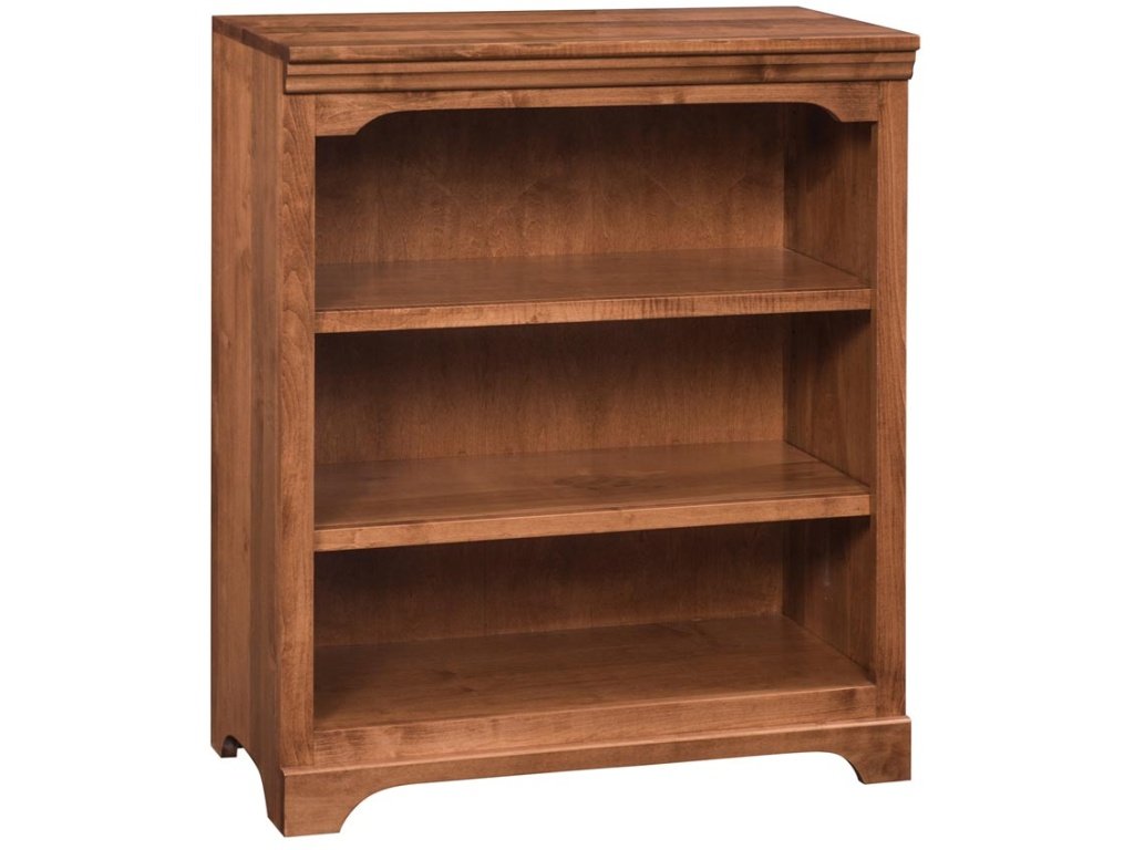 36" Bookcase