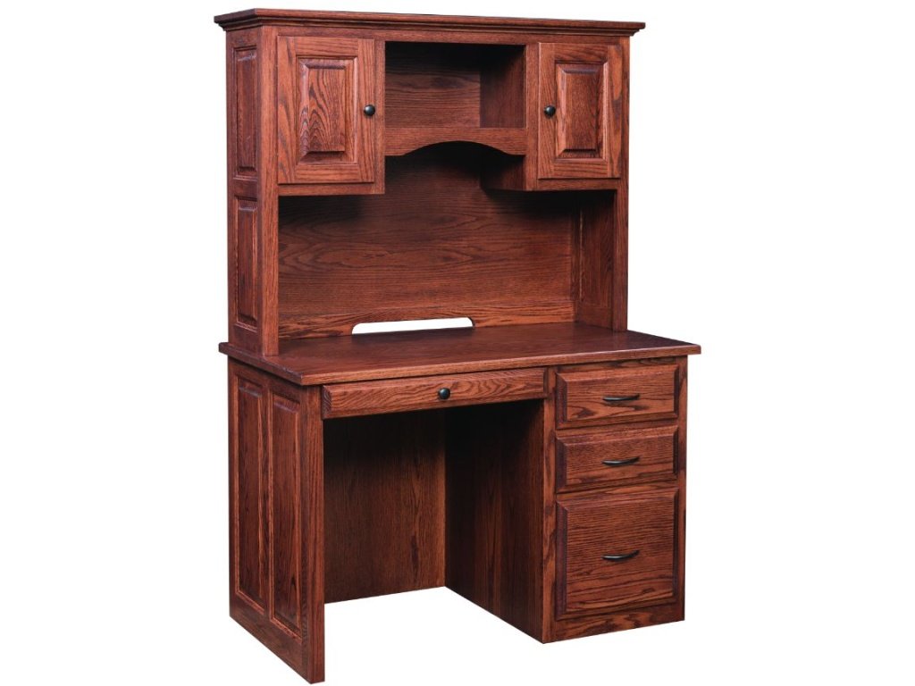 Kneehole Desk
