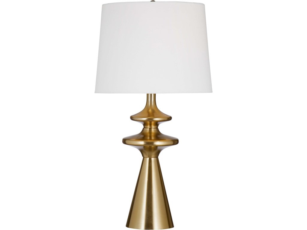 Astro Table Lamp