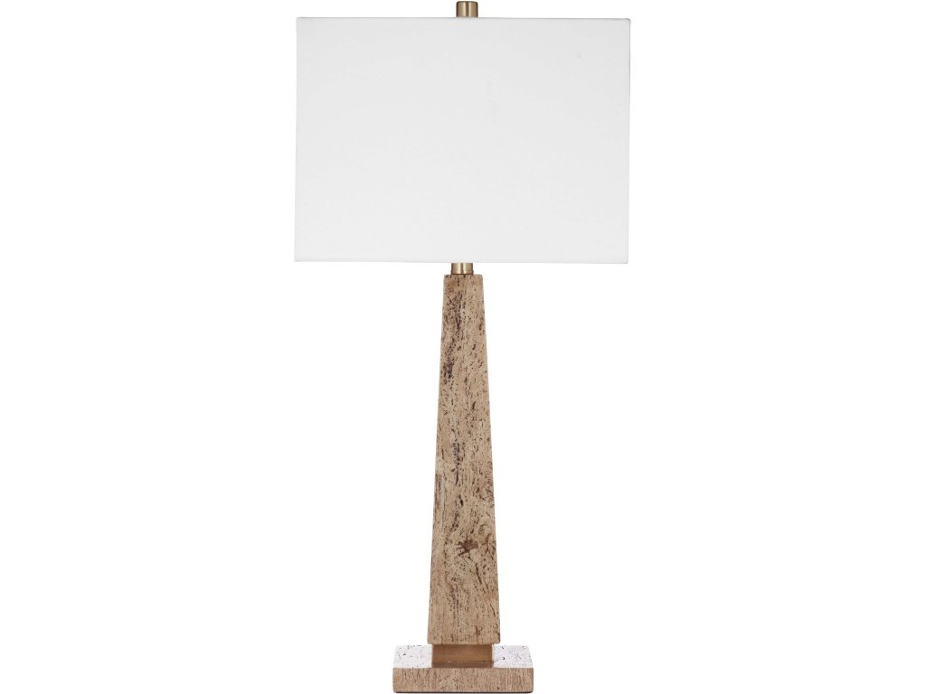 Zari Table Lamp