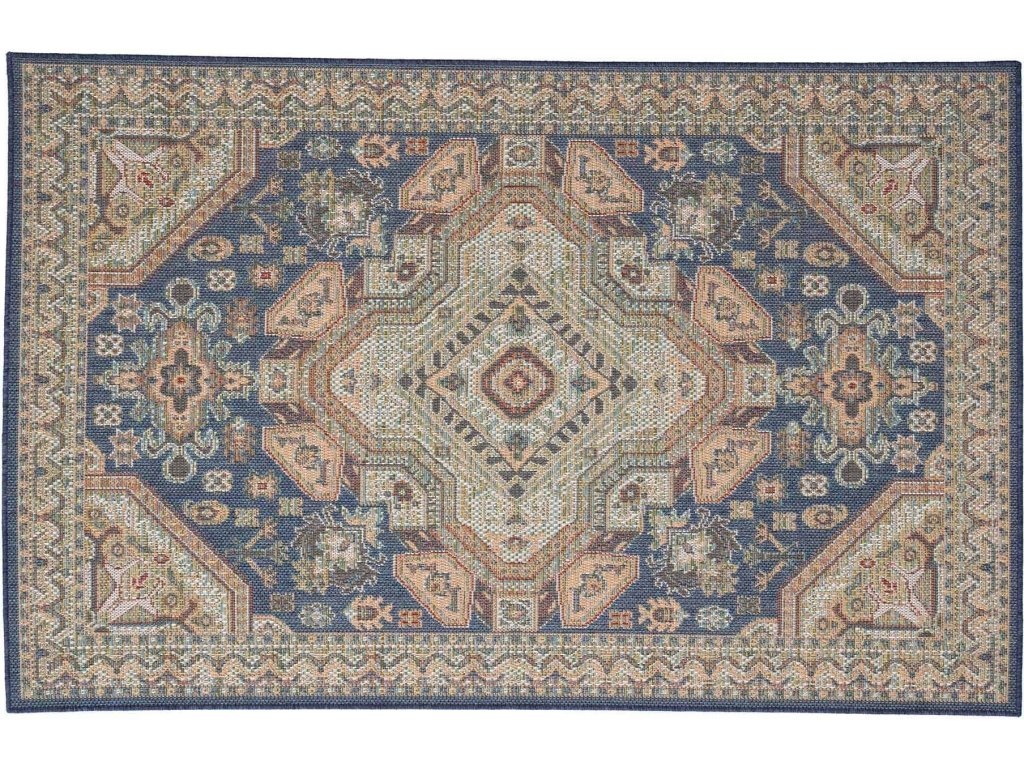 Matera Indoor + Outdoor Rug