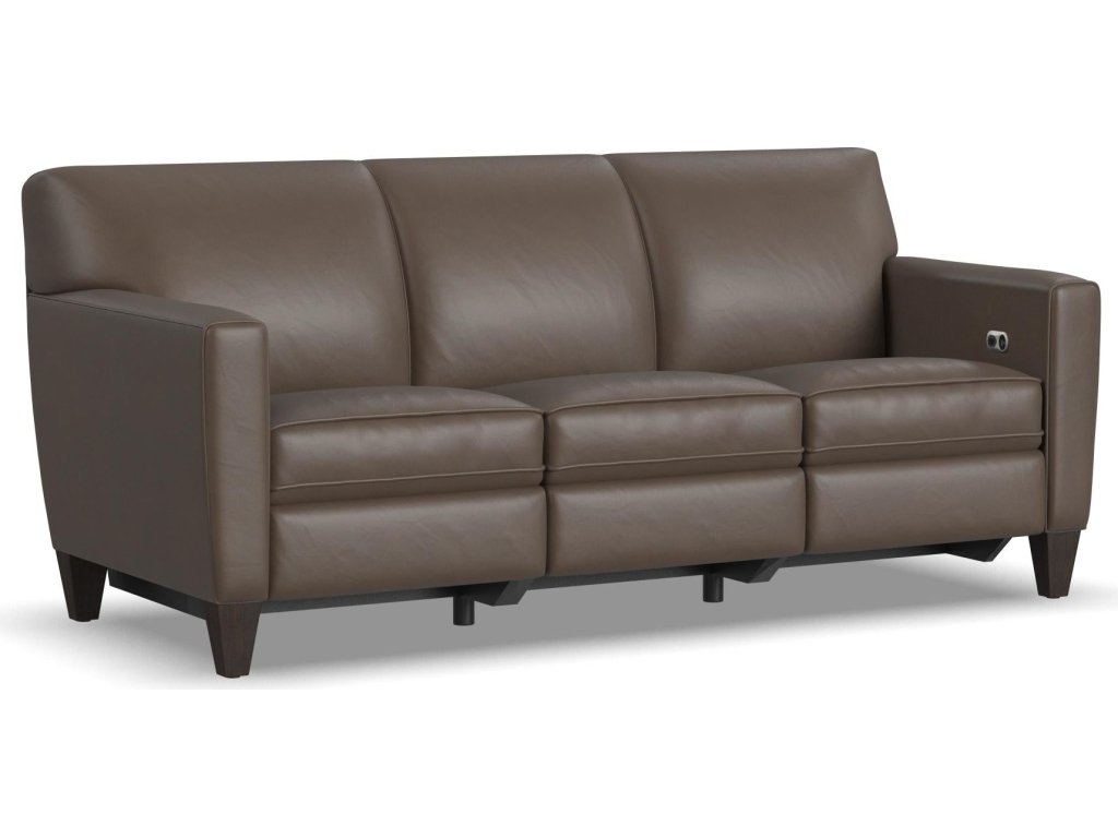 Digby Power Inclining Sofa