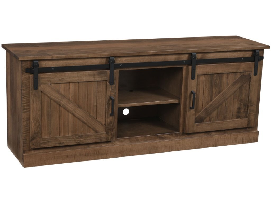 Rockford Tv Console