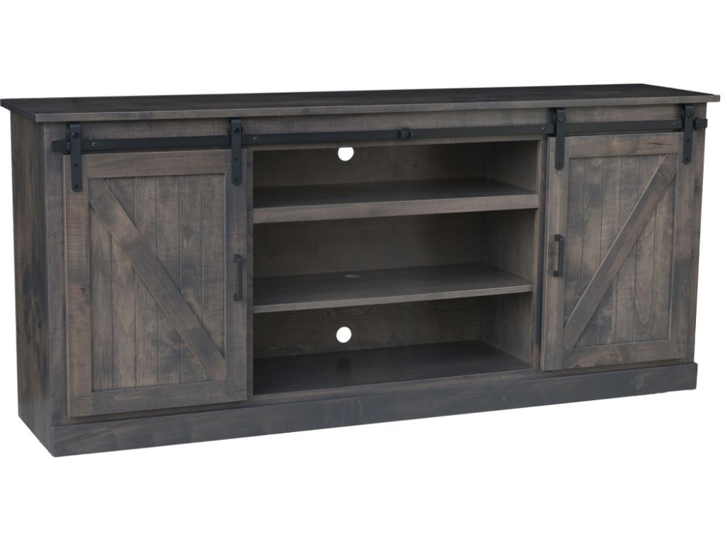 Rockford Tv Console