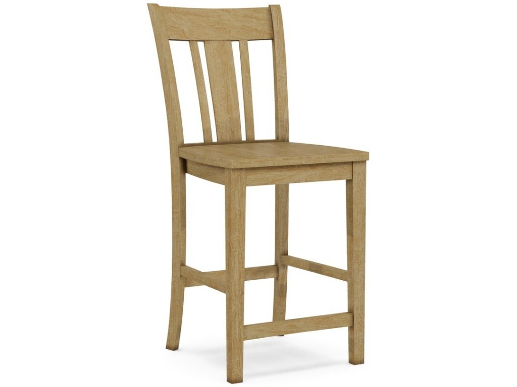 24'' San Remo Counter Stool