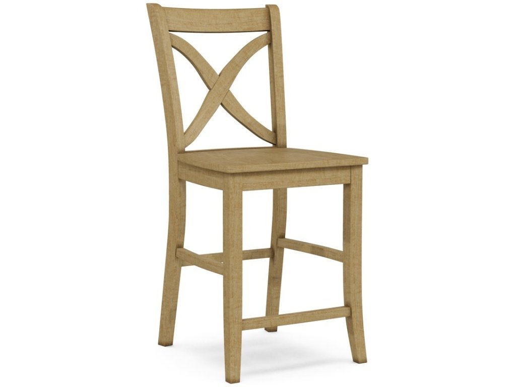 24'' Vineyard Counter Stool