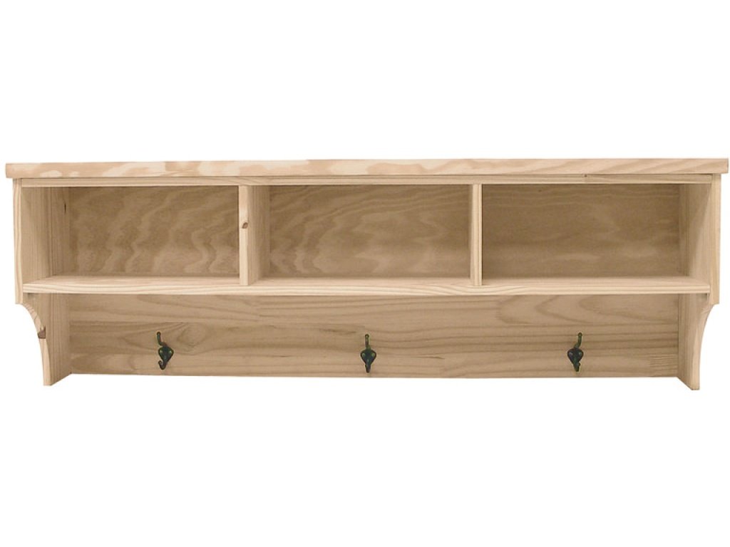 Hanging Shelf