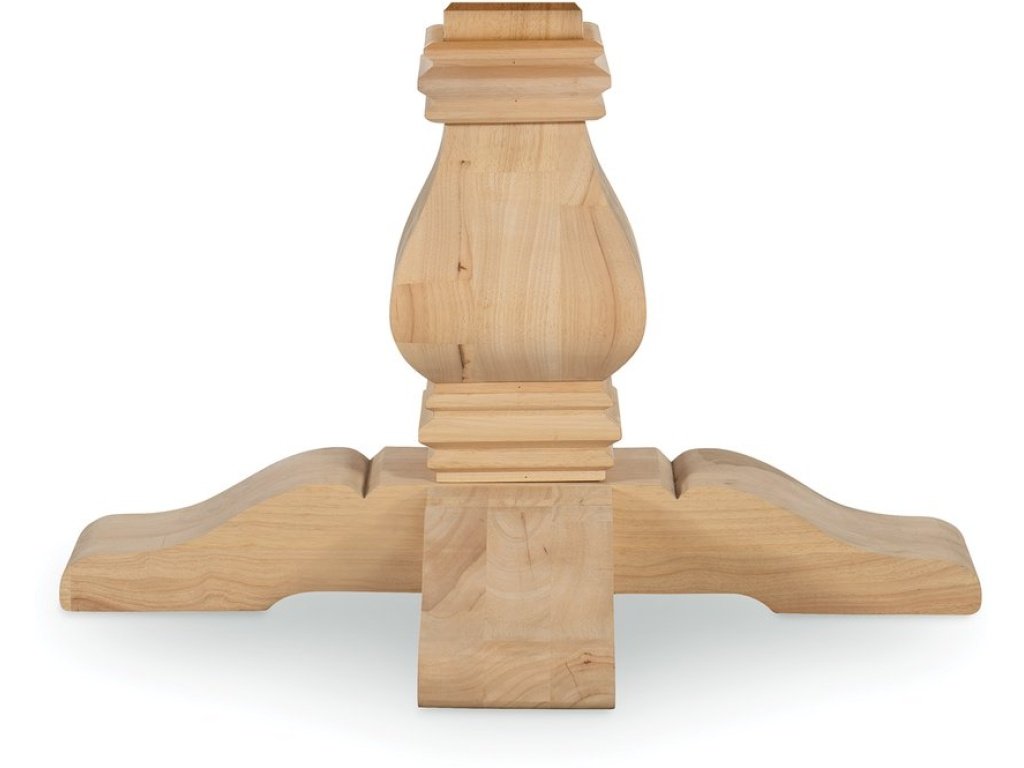 Banks Single Pedestal