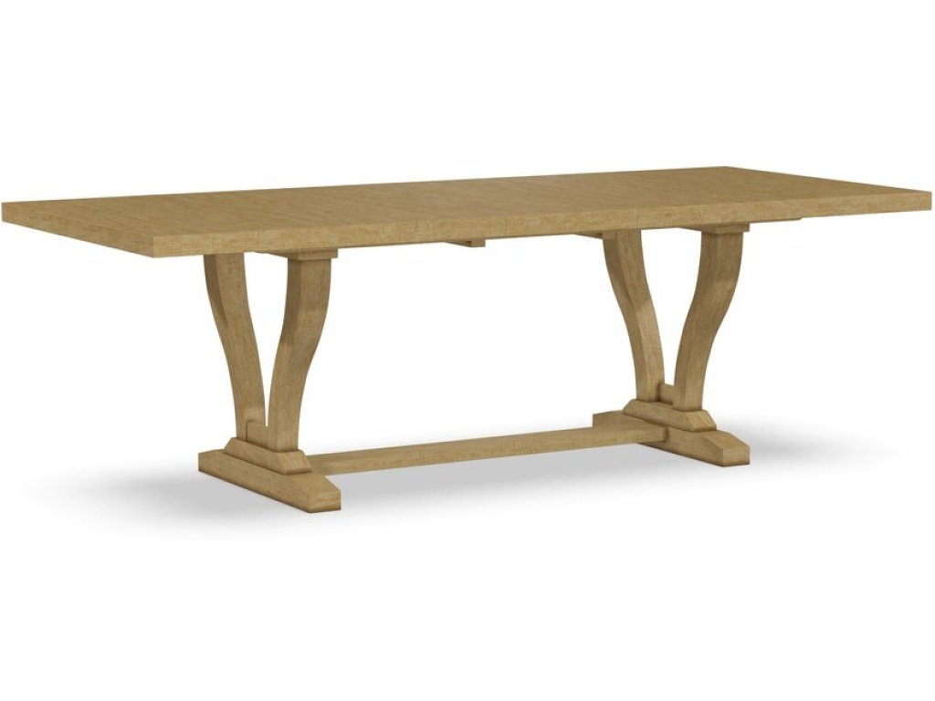 La Casa Table Top and Base