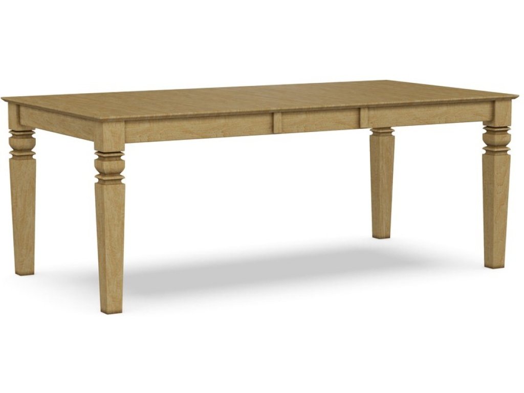 Java Table Top w/ 30" H Java Legs