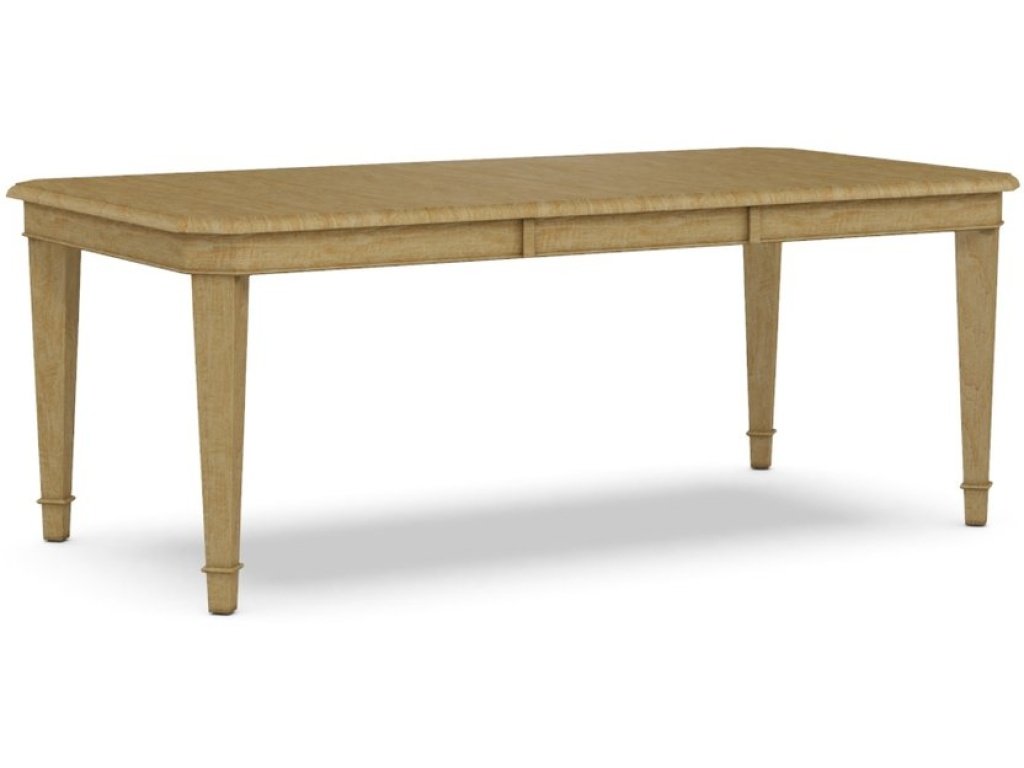 Tuscany Table Top w/ 30" H Tuscany Legs