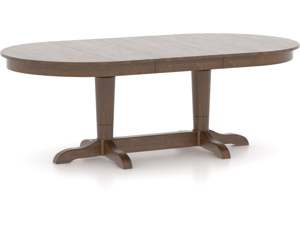 Oval Table – Base YY