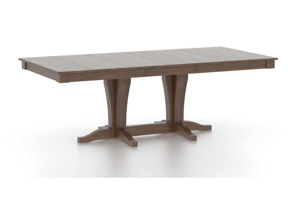 Rectangular Table – Base XC