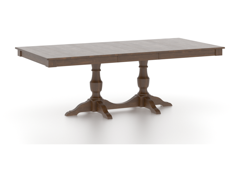 Rectangular Table – Base XP