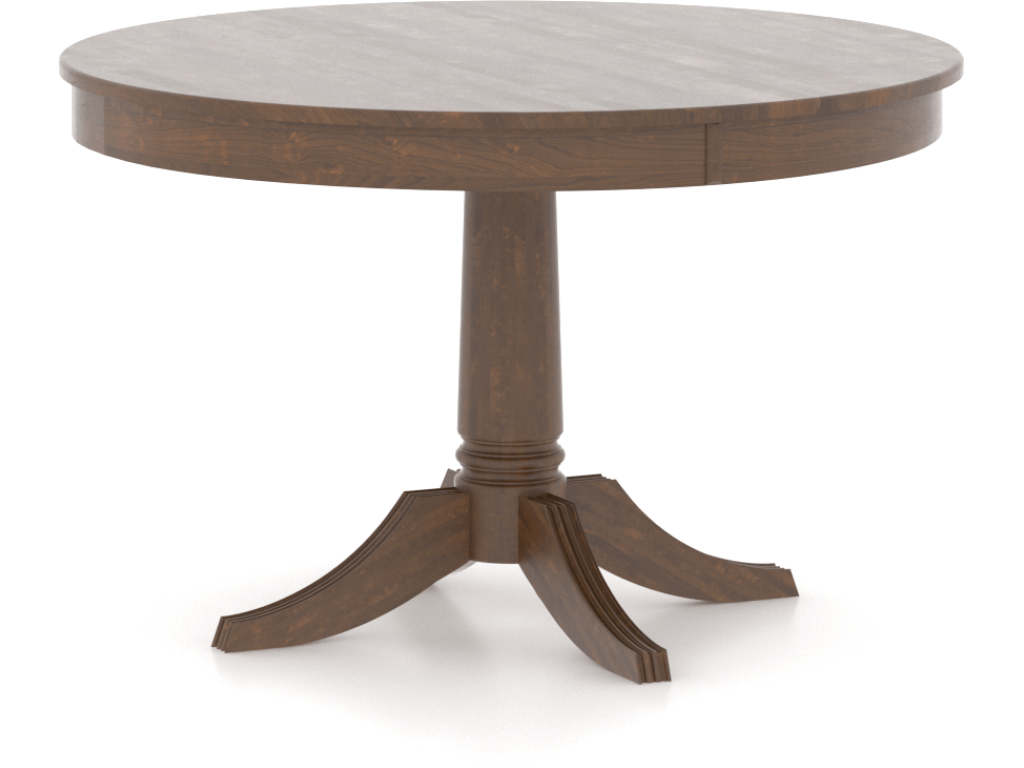 Round Table – Base TX