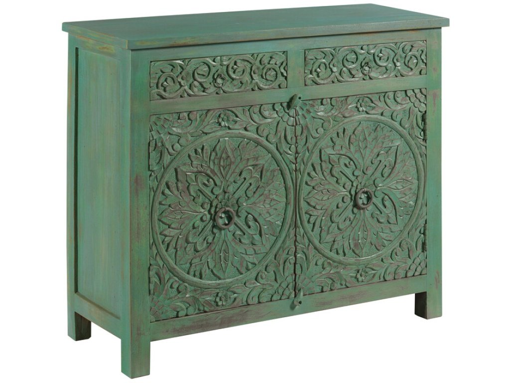 Medina Two Door Console