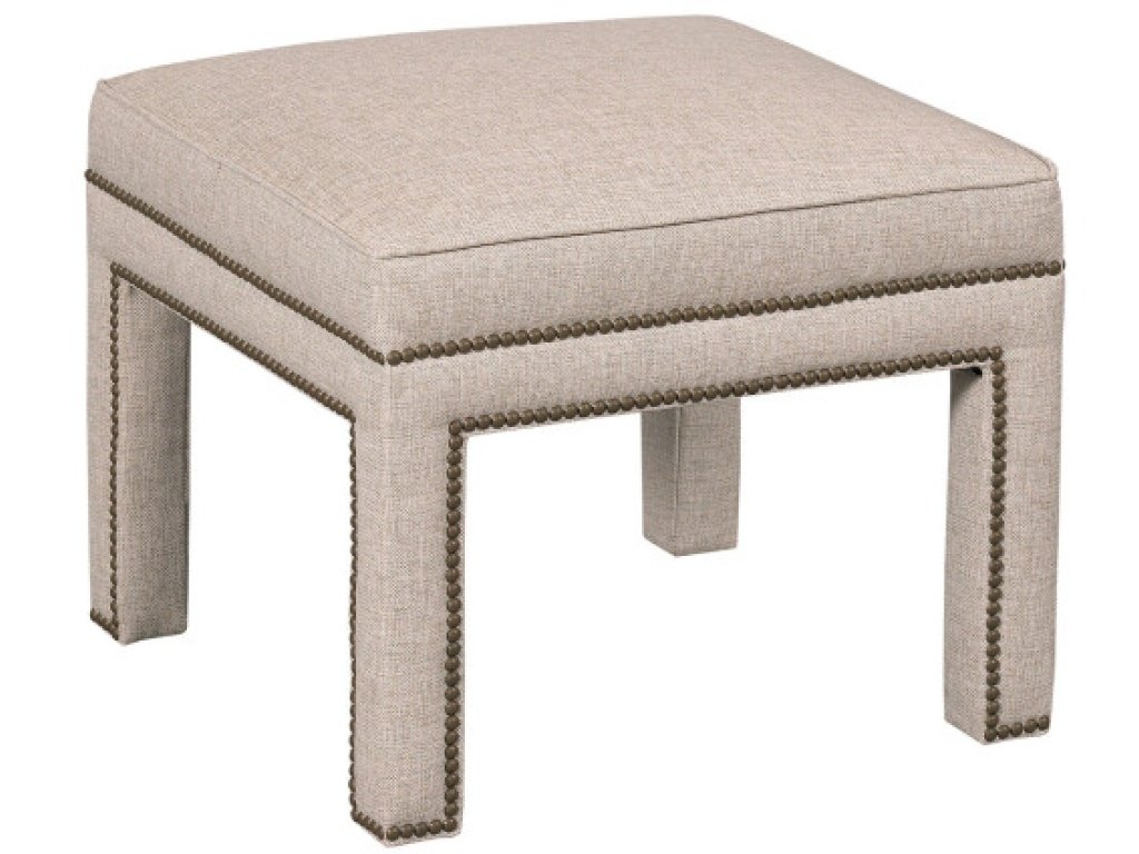 Larson Bunching Ottoman