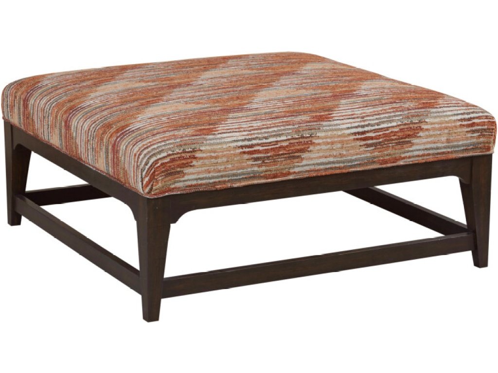Jamison Square Cocktail Ottoman