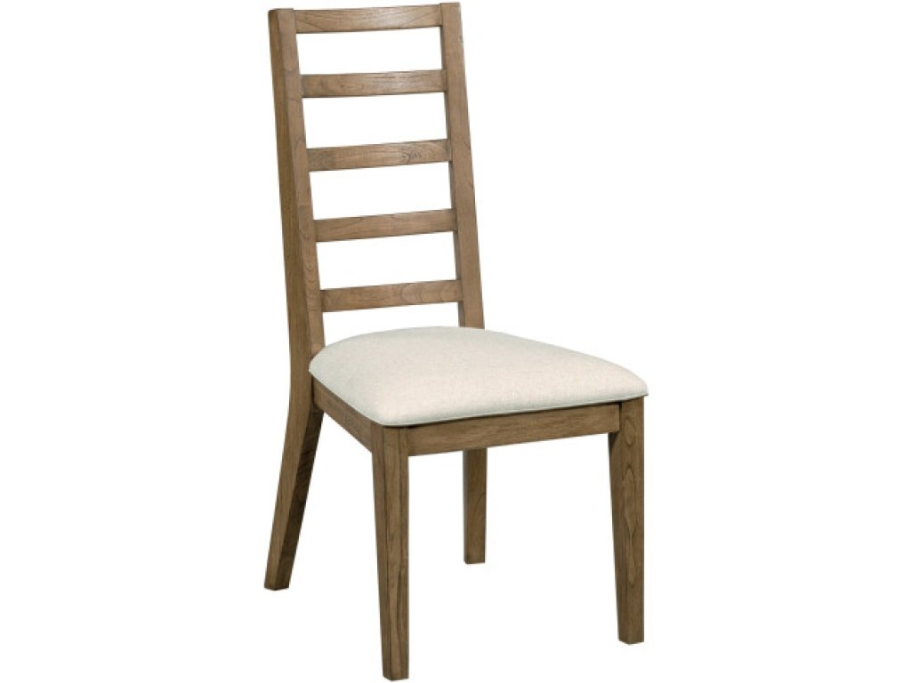 Graham Side Chair