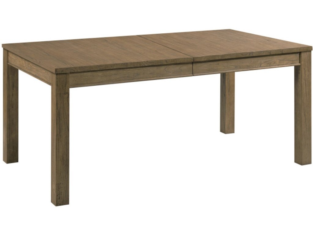 Lohman Leg Table