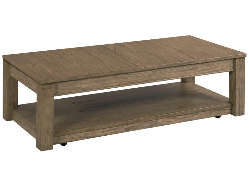 Madero Rectangular Coffee Table