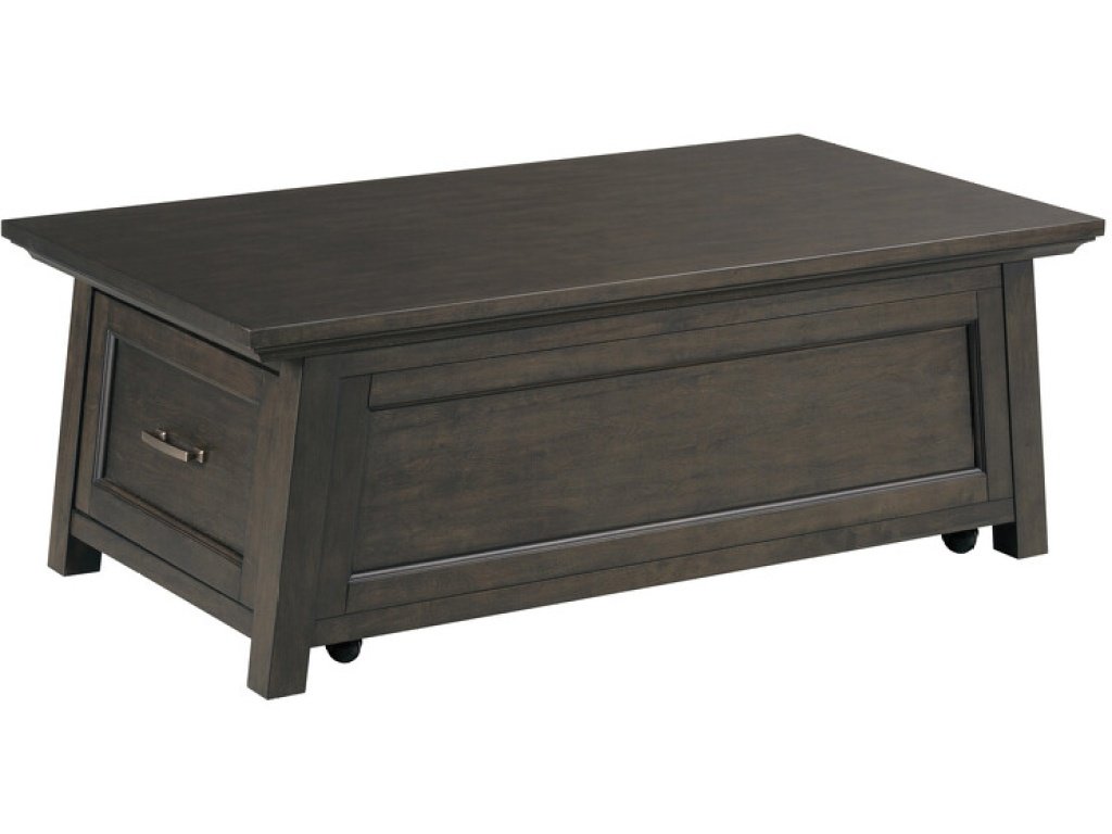 Storage Coffee Table