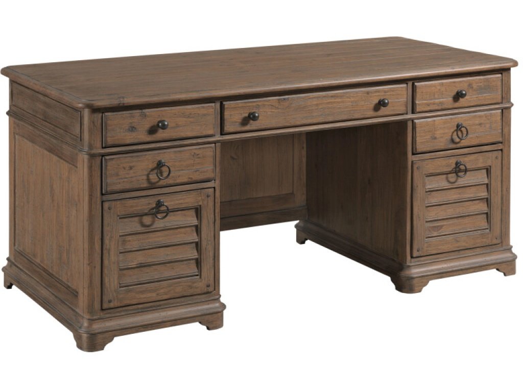 Ellesmere Executive Desk