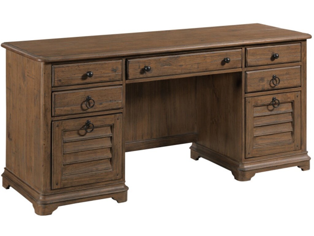 Ellesmere Credenza